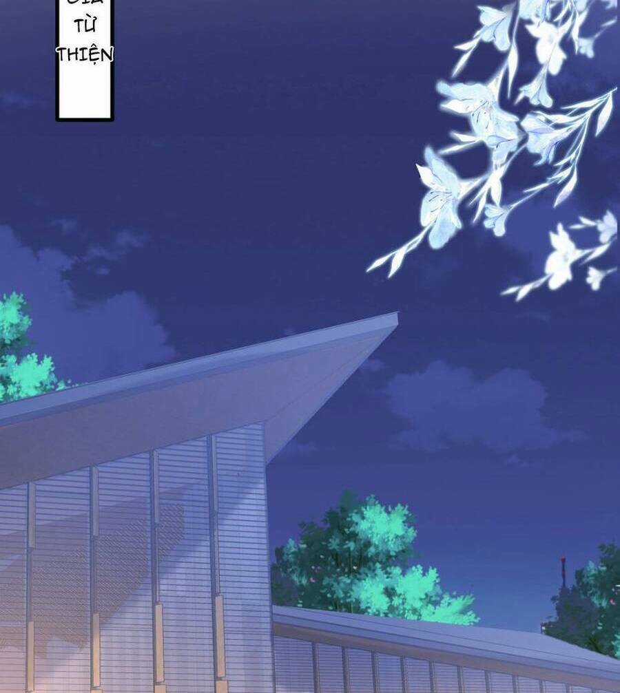 Tổng Tài Huyết Tộc Cực Sủng Cô Vợ Mỹ Nhân Ngư Chapter 139 trang 28