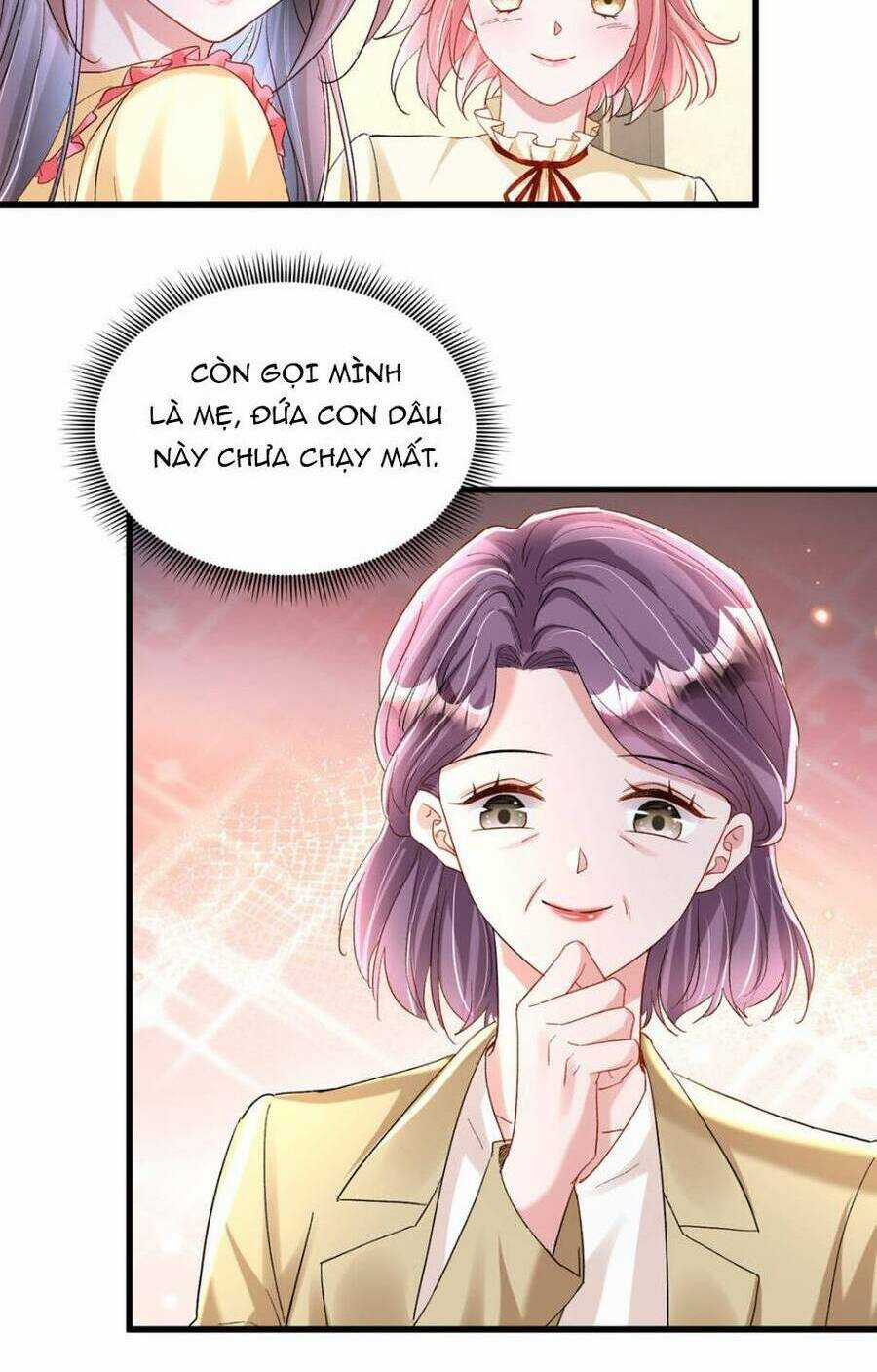 Tổng Tài Huyết Tộc Cực Sủng Cô Vợ Mỹ Nhân Ngư Chapter 139 trang 3