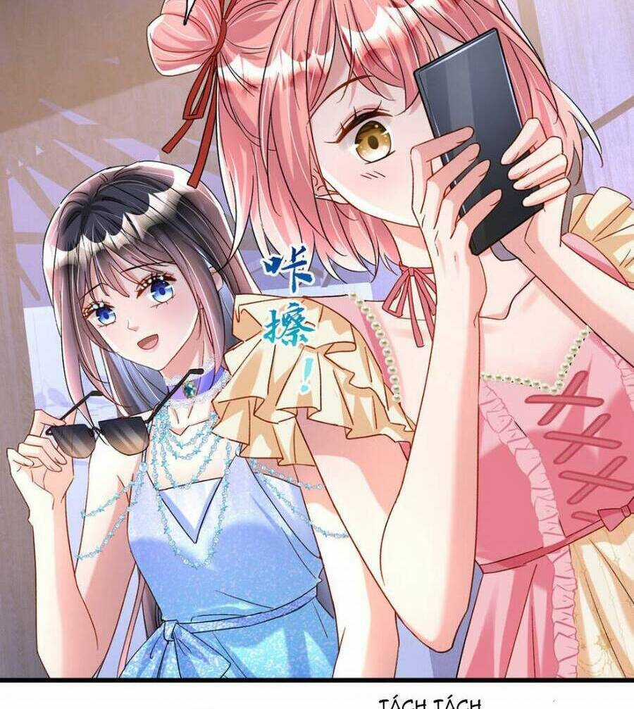 Tổng Tài Huyết Tộc Cực Sủng Cô Vợ Mỹ Nhân Ngư Chapter 139 trang 31