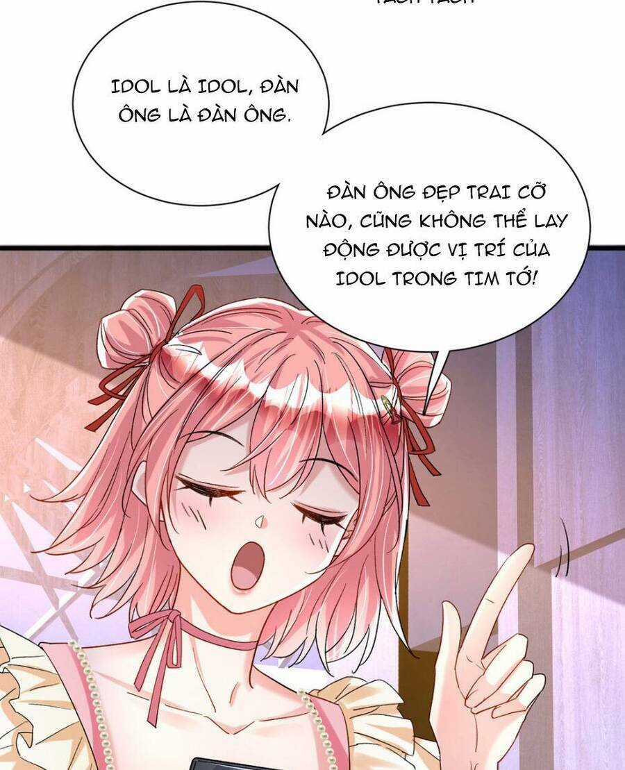 Tổng Tài Huyết Tộc Cực Sủng Cô Vợ Mỹ Nhân Ngư Chapter 139 trang 32