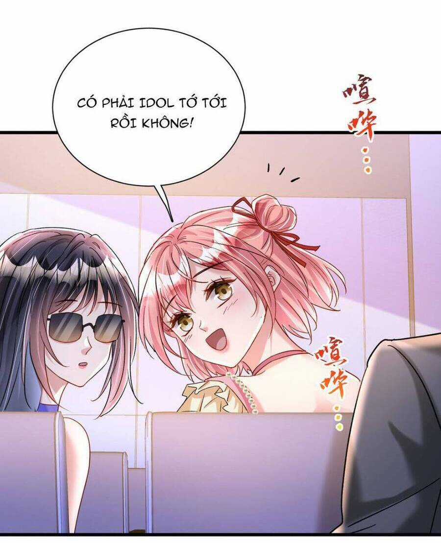 Tổng Tài Huyết Tộc Cực Sủng Cô Vợ Mỹ Nhân Ngư Chapter 139 trang 34