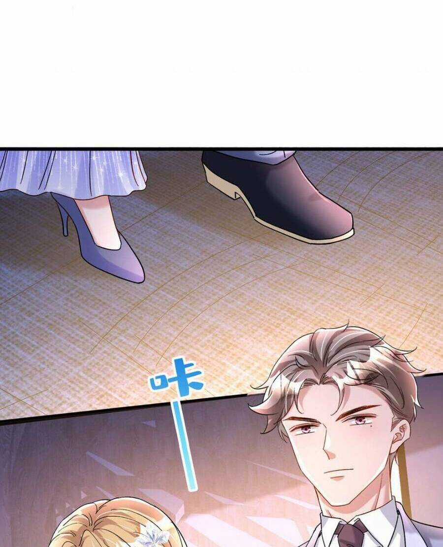 Tổng Tài Huyết Tộc Cực Sủng Cô Vợ Mỹ Nhân Ngư Chapter 139 trang 35