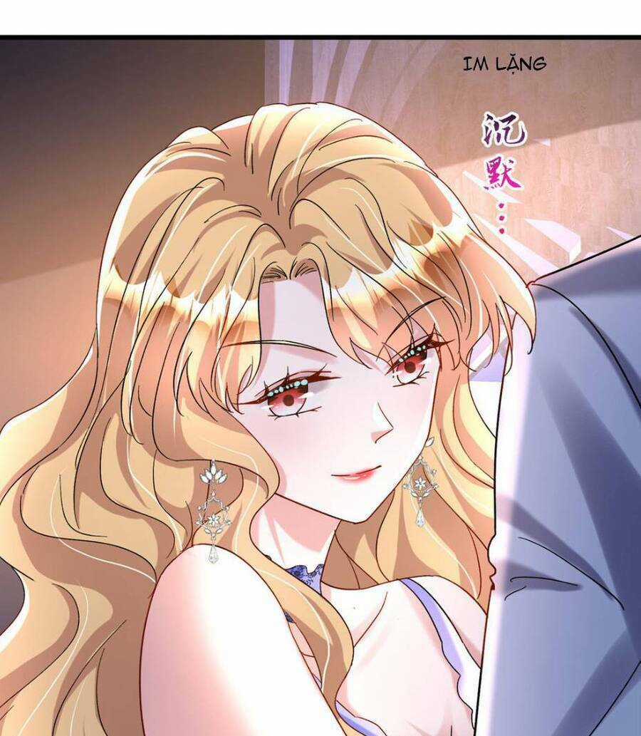 Tổng Tài Huyết Tộc Cực Sủng Cô Vợ Mỹ Nhân Ngư Chapter 139 trang 38