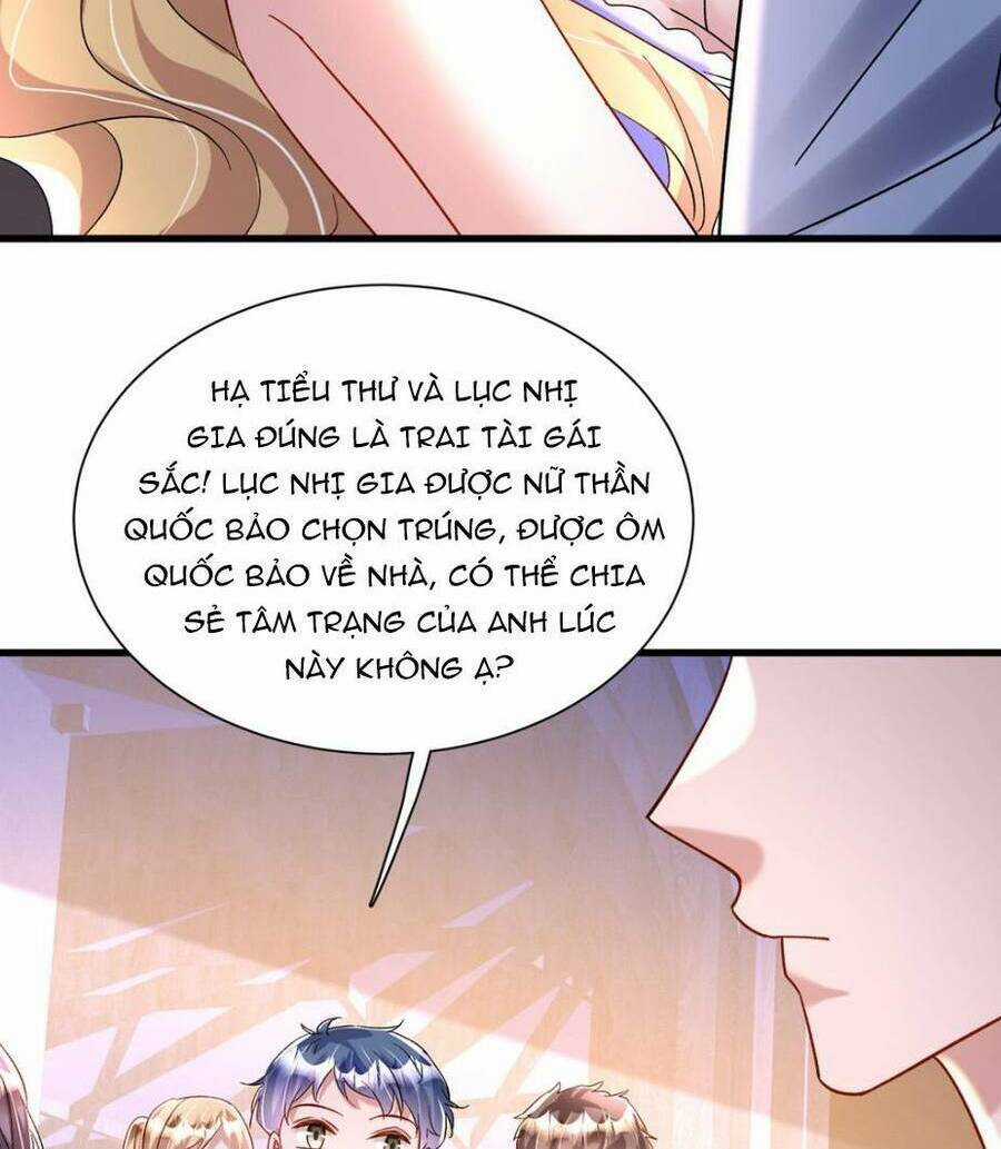 Tổng Tài Huyết Tộc Cực Sủng Cô Vợ Mỹ Nhân Ngư Chapter 139 trang 39