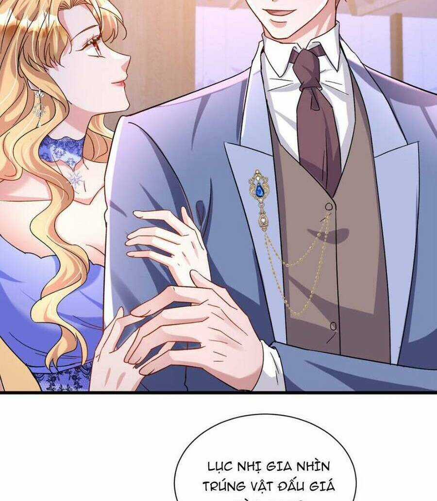 Tổng Tài Huyết Tộc Cực Sủng Cô Vợ Mỹ Nhân Ngư Chapter 139 trang 41