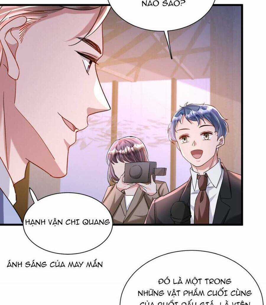 Tổng Tài Huyết Tộc Cực Sủng Cô Vợ Mỹ Nhân Ngư Chapter 139 trang 42