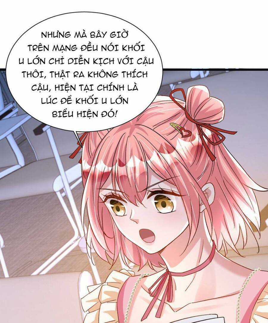 Tổng Tài Huyết Tộc Cực Sủng Cô Vợ Mỹ Nhân Ngư Chapter 139 trang 48