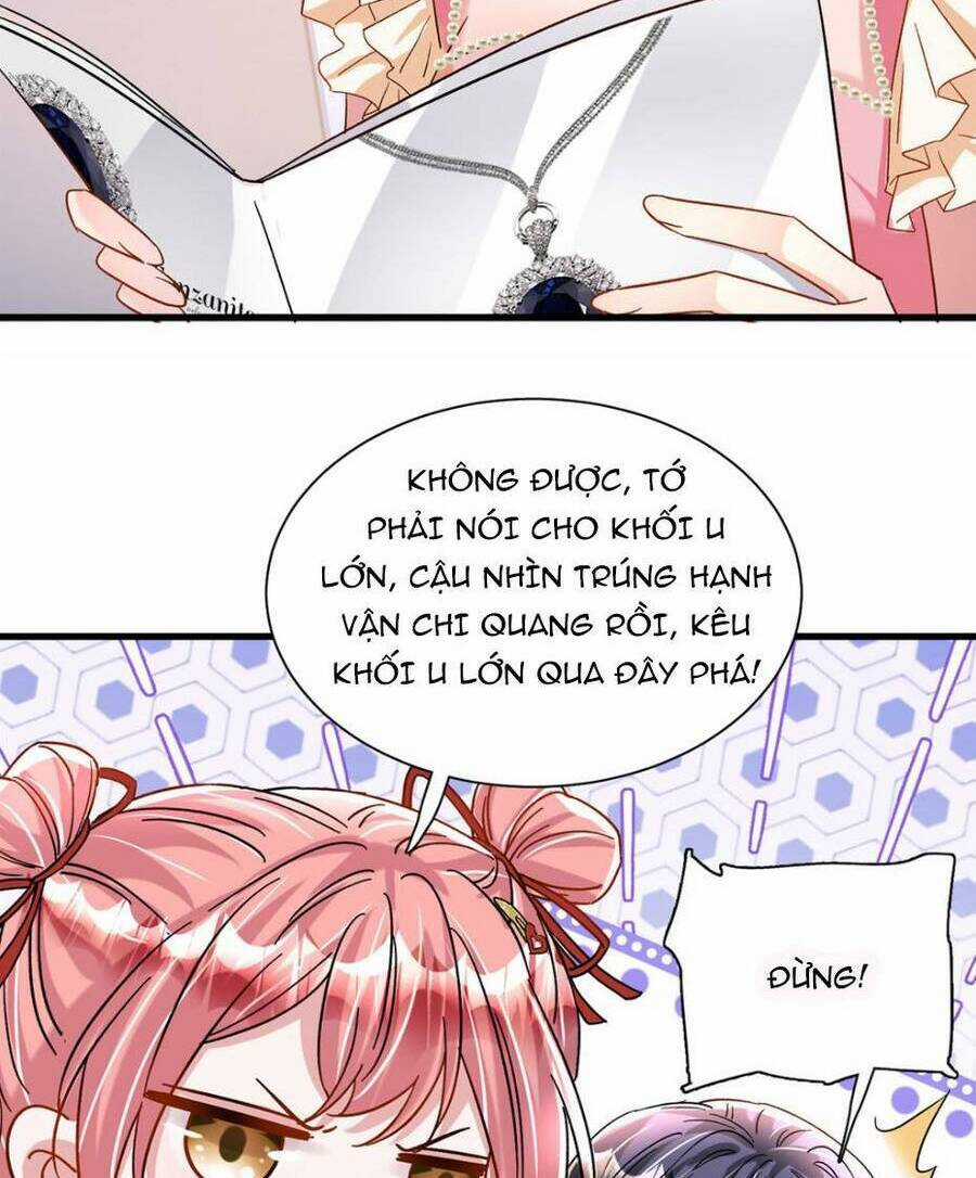 Tổng Tài Huyết Tộc Cực Sủng Cô Vợ Mỹ Nhân Ngư Chapter 139 trang 49