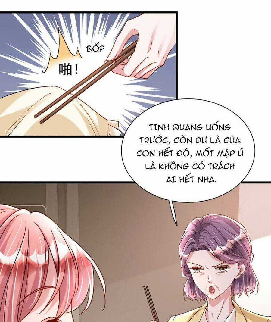 Tổng Tài Huyết Tộc Cực Sủng Cô Vợ Mỹ Nhân Ngư Chapter 139 trang 5