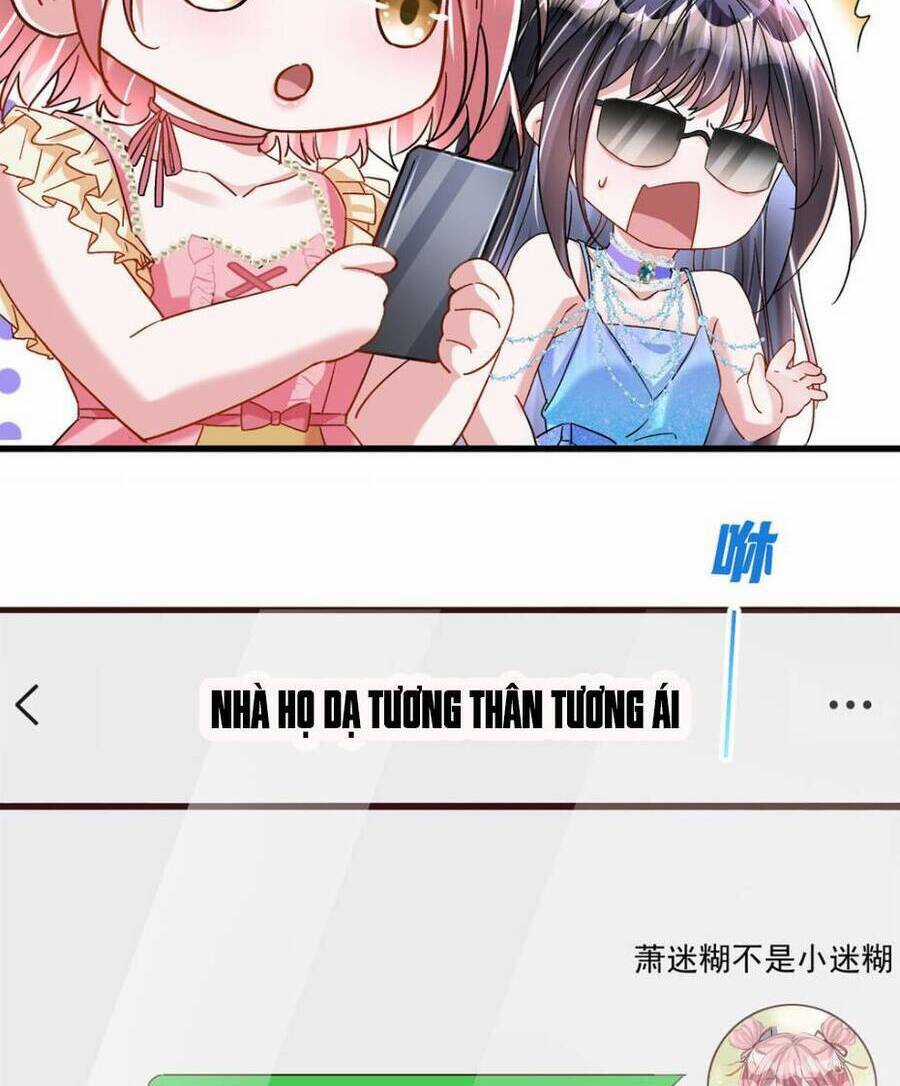 Tổng Tài Huyết Tộc Cực Sủng Cô Vợ Mỹ Nhân Ngư Chapter 139 trang 50