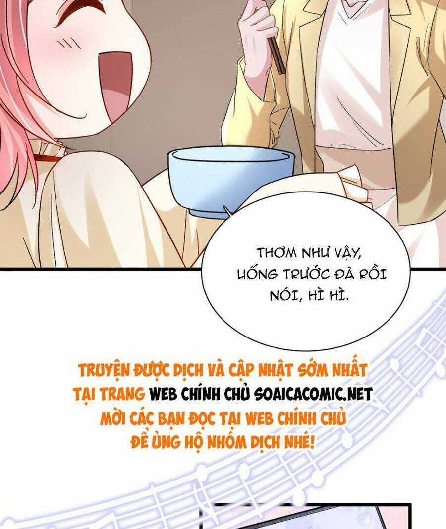 Tổng Tài Huyết Tộc Cực Sủng Cô Vợ Mỹ Nhân Ngư Chapter 139 trang 6