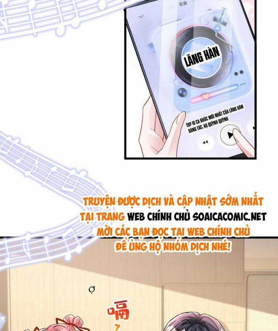 Tổng Tài Huyết Tộc Cực Sủng Cô Vợ Mỹ Nhân Ngư Chapter 139 trang 7