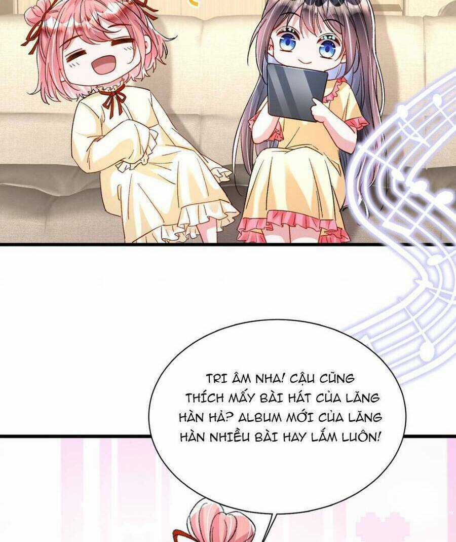 Tổng Tài Huyết Tộc Cực Sủng Cô Vợ Mỹ Nhân Ngư Chapter 139 trang 8