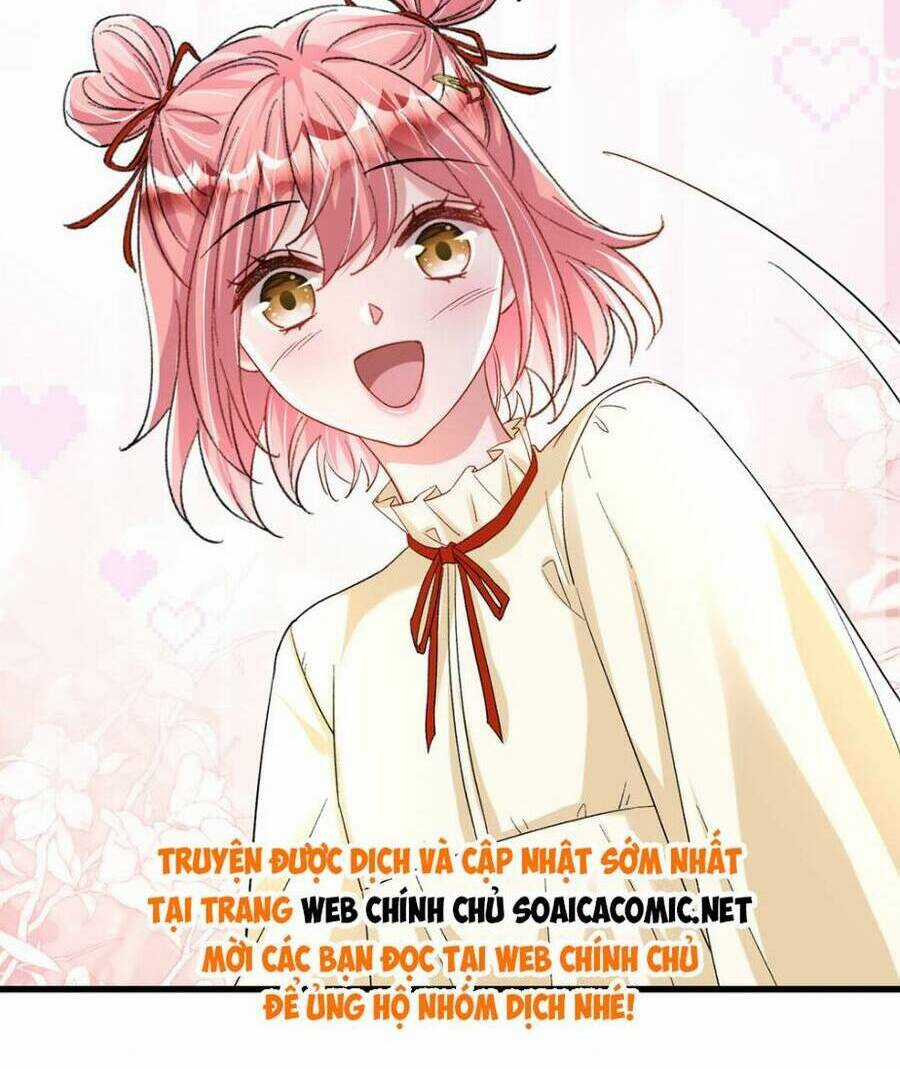 Tổng Tài Huyết Tộc Cực Sủng Cô Vợ Mỹ Nhân Ngư Chapter 139 trang 9