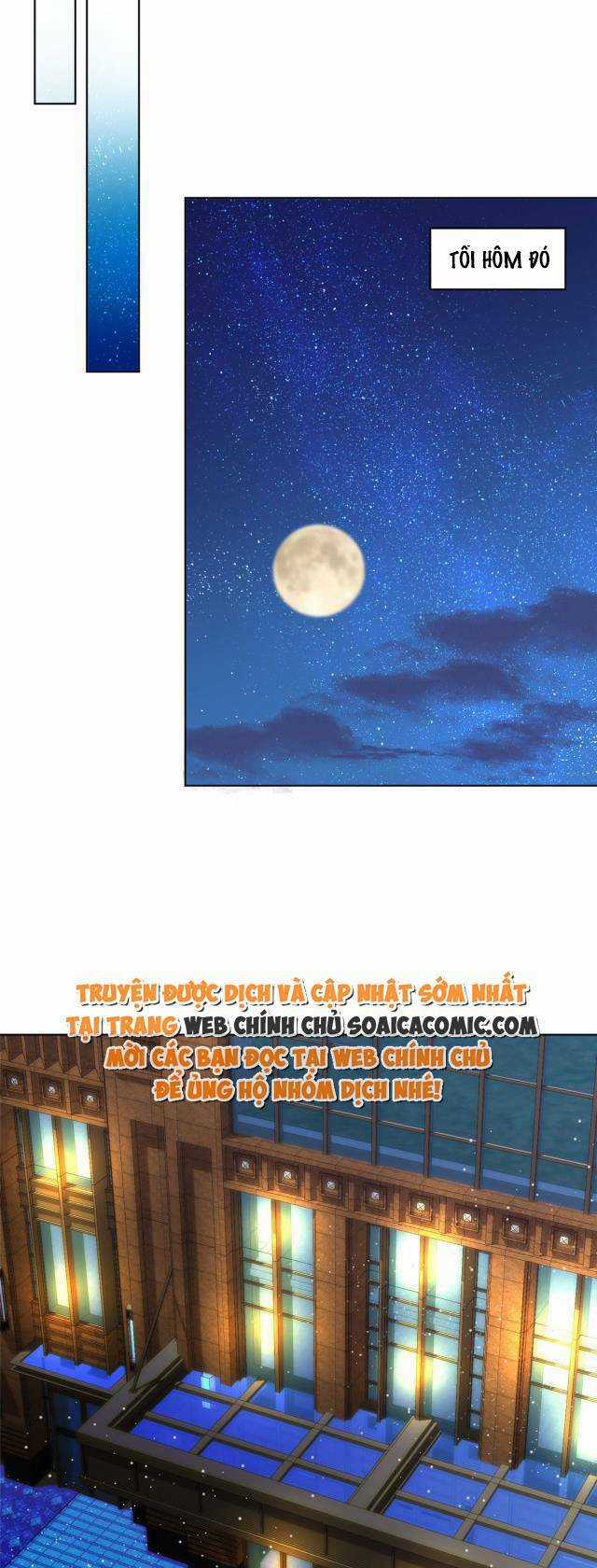 Tổng Tài Huyết Tộc Cực Sủng Cô Vợ Mỹ Nhân Ngư Chapter 14 trang 18