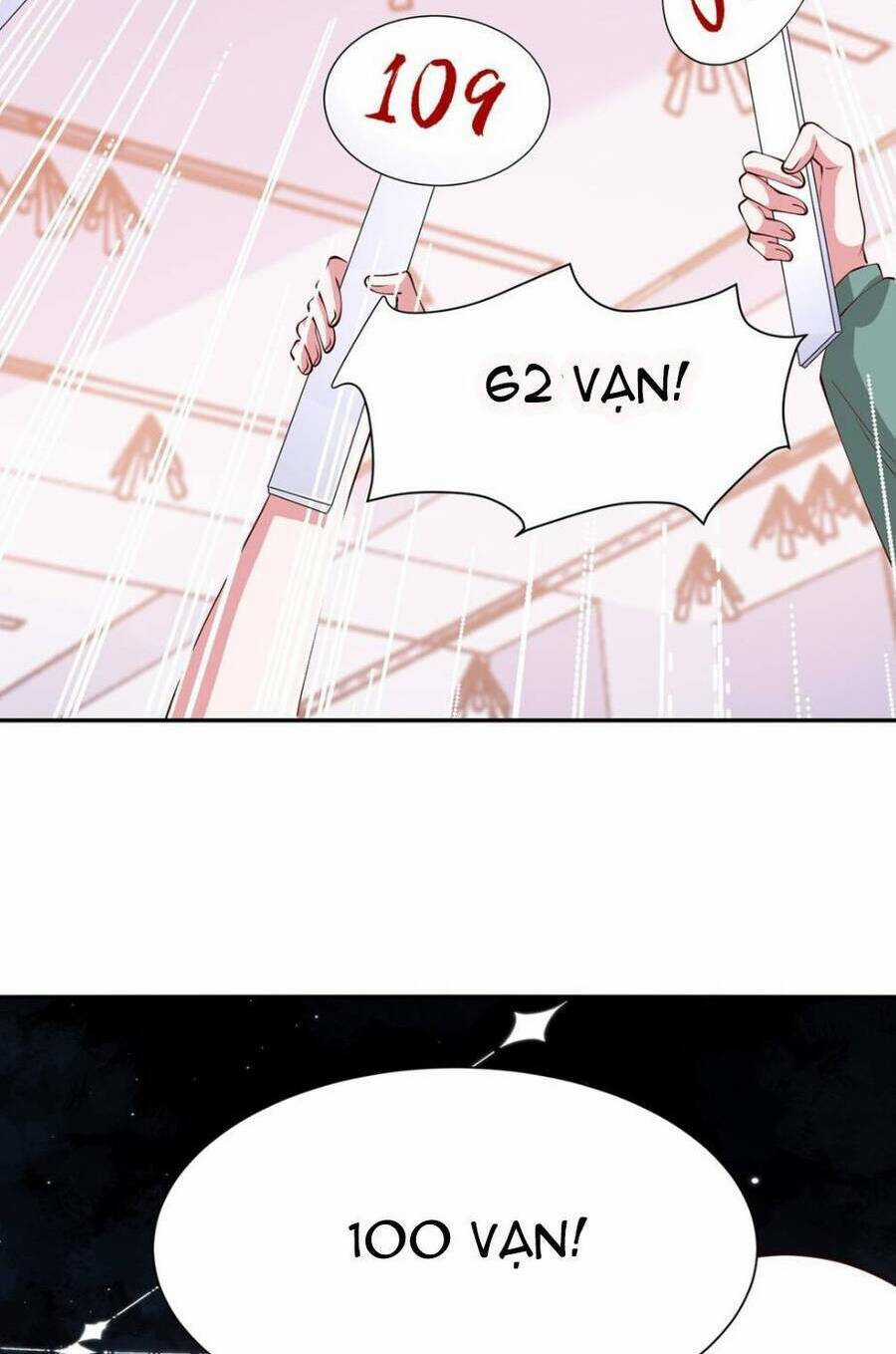 Tổng Tài Huyết Tộc Cực Sủng Cô Vợ Mỹ Nhân Ngư Chapter 140 trang 17