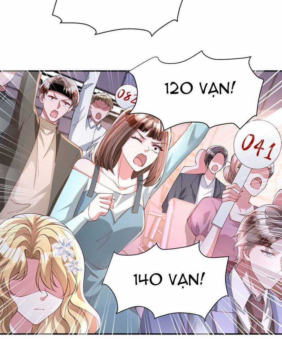 Tổng Tài Huyết Tộc Cực Sủng Cô Vợ Mỹ Nhân Ngư Chapter 140 trang 20