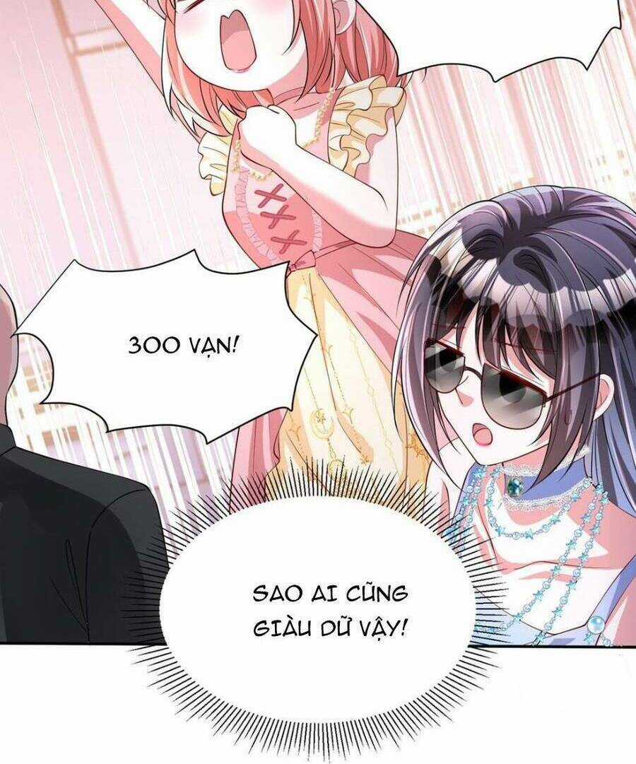 Tổng Tài Huyết Tộc Cực Sủng Cô Vợ Mỹ Nhân Ngư Chapter 140 trang 25