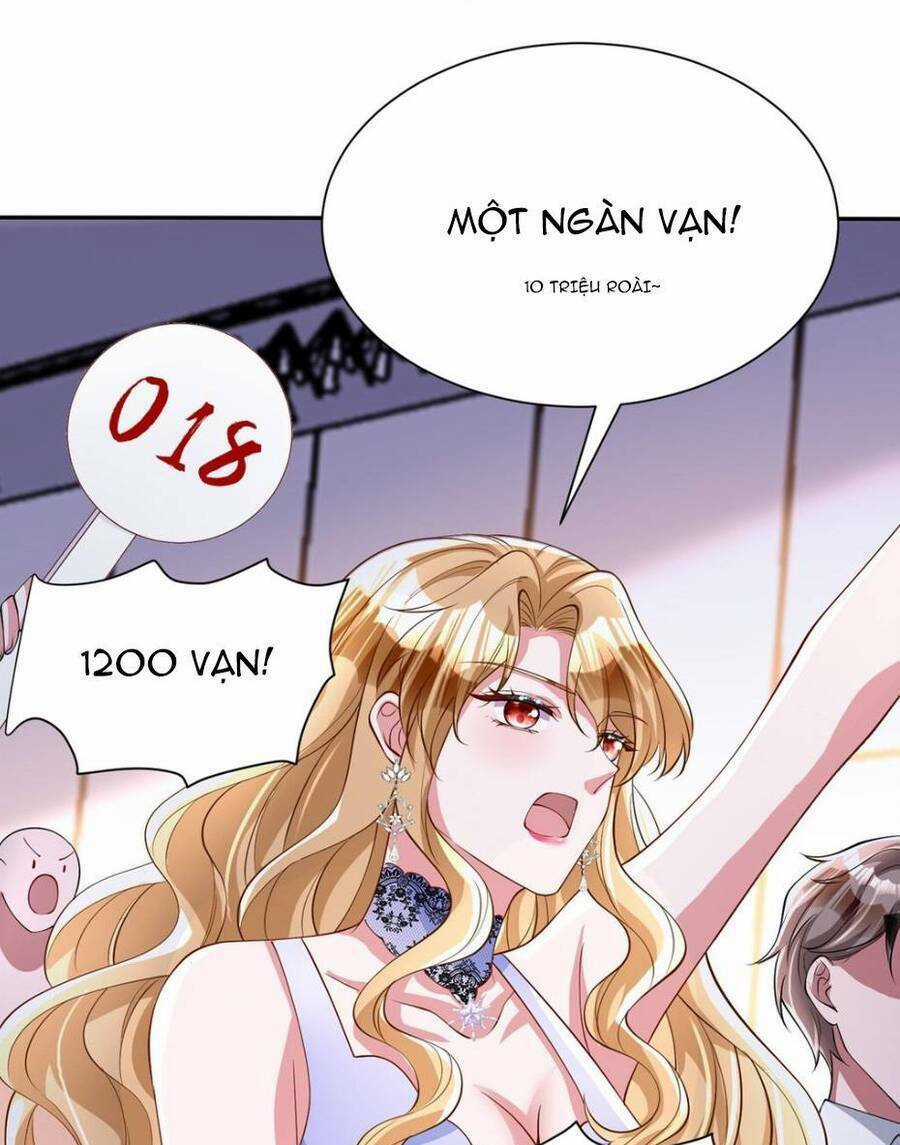 Tổng Tài Huyết Tộc Cực Sủng Cô Vợ Mỹ Nhân Ngư Chapter 140 trang 26