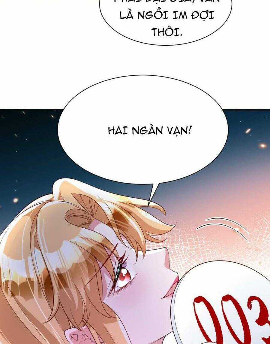 Tổng Tài Huyết Tộc Cực Sủng Cô Vợ Mỹ Nhân Ngư Chapter 140 trang 29