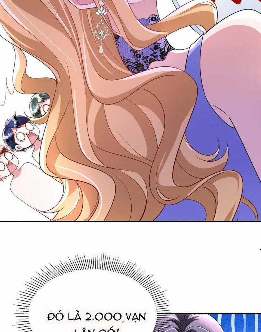 Tổng Tài Huyết Tộc Cực Sủng Cô Vợ Mỹ Nhân Ngư Chapter 140 trang 30