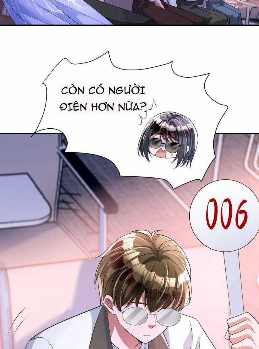 Tổng Tài Huyết Tộc Cực Sủng Cô Vợ Mỹ Nhân Ngư Chapter 140 trang 34