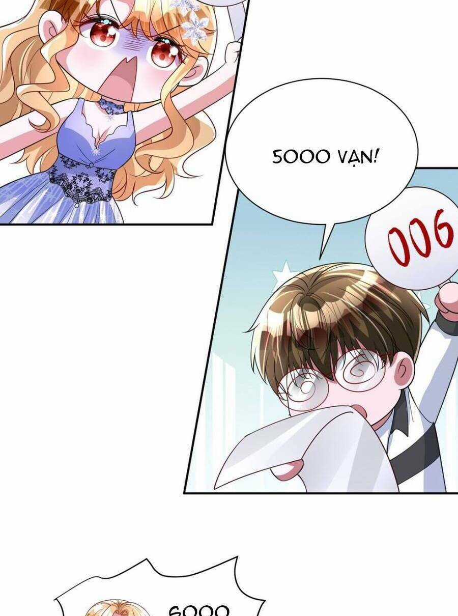 Tổng Tài Huyết Tộc Cực Sủng Cô Vợ Mỹ Nhân Ngư Chapter 140 trang 36