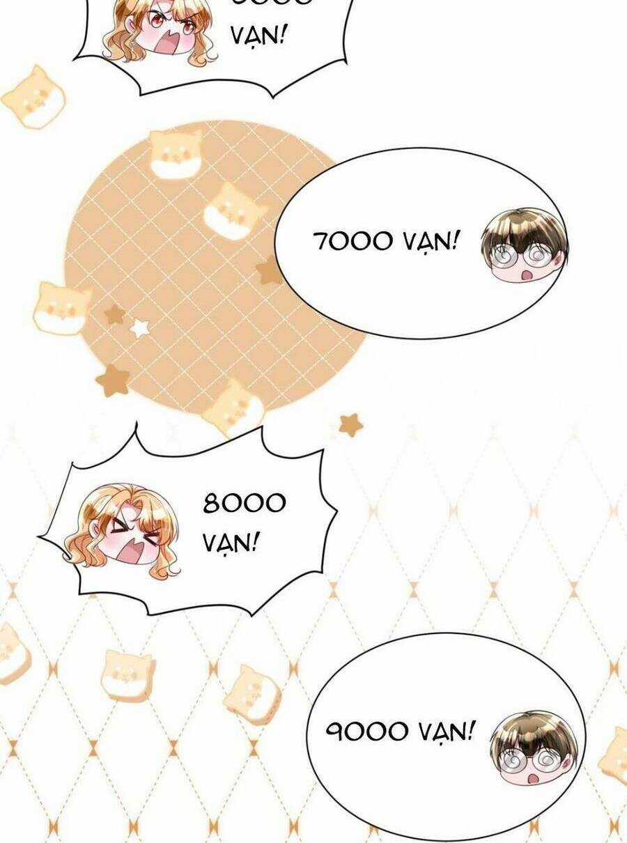 Tổng Tài Huyết Tộc Cực Sủng Cô Vợ Mỹ Nhân Ngư Chapter 140 trang 37