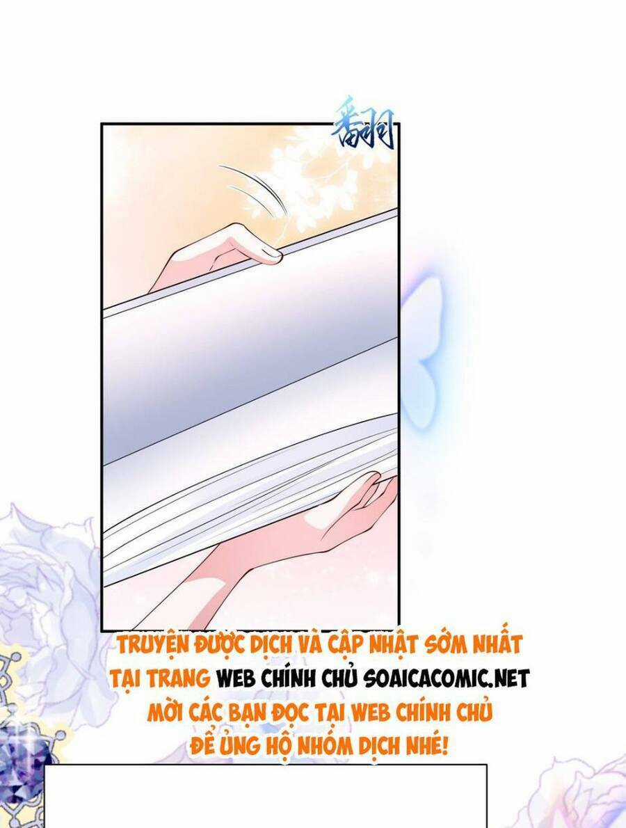 Tổng Tài Huyết Tộc Cực Sủng Cô Vợ Mỹ Nhân Ngư Chapter 140 trang 4