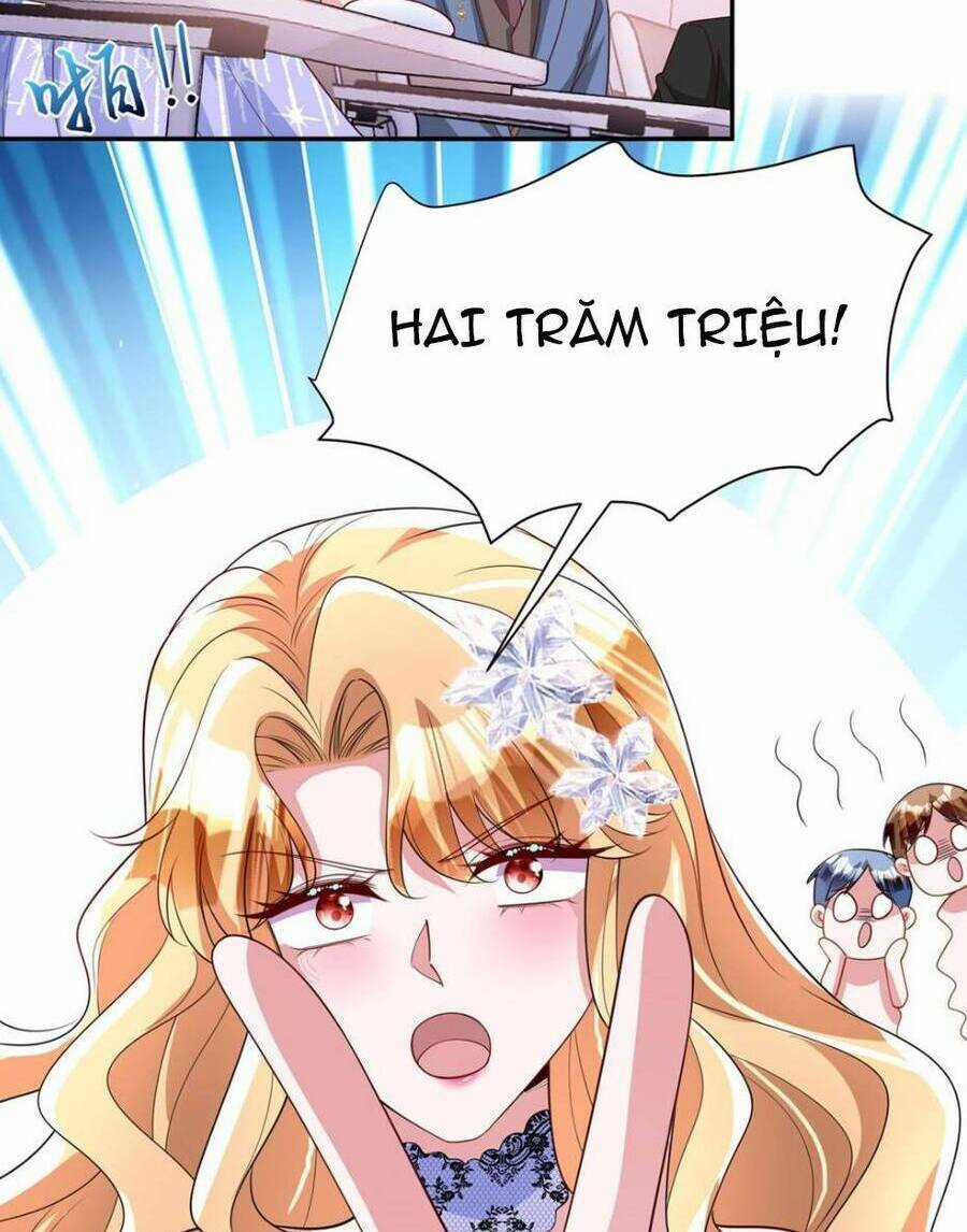 Tổng Tài Huyết Tộc Cực Sủng Cô Vợ Mỹ Nhân Ngư Chapter 140 trang 40