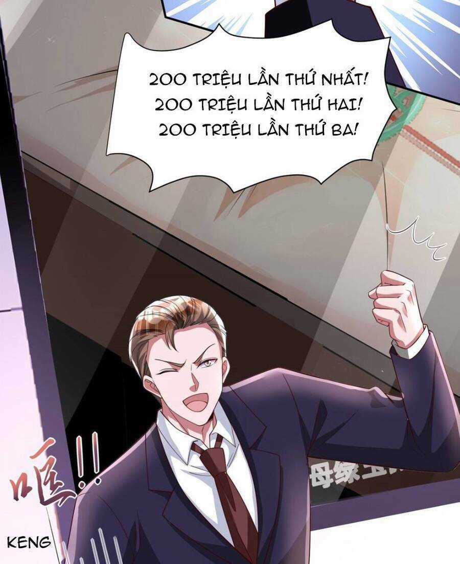 Tổng Tài Huyết Tộc Cực Sủng Cô Vợ Mỹ Nhân Ngư Chapter 140 trang 44