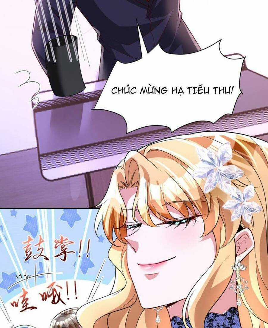 Tổng Tài Huyết Tộc Cực Sủng Cô Vợ Mỹ Nhân Ngư Chapter 140 trang 45