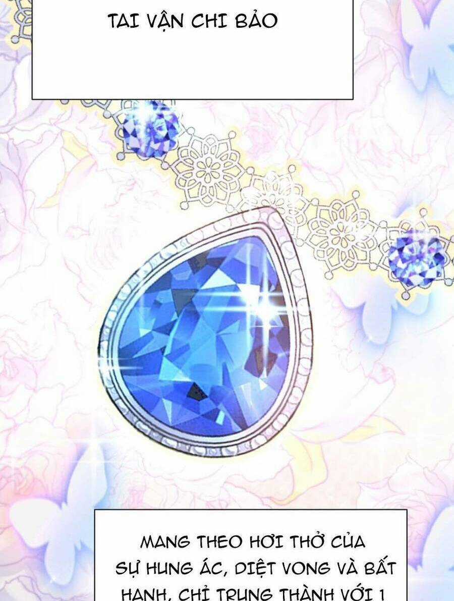 Tổng Tài Huyết Tộc Cực Sủng Cô Vợ Mỹ Nhân Ngư Chapter 140 trang 5