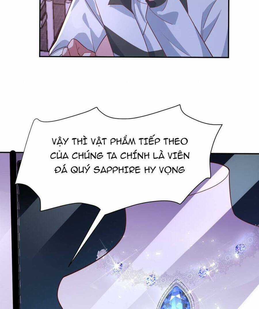 Tổng Tài Huyết Tộc Cực Sủng Cô Vợ Mỹ Nhân Ngư Chapter 140 trang 51