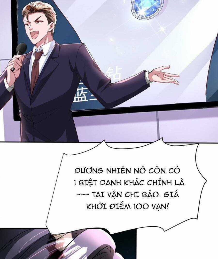 Tổng Tài Huyết Tộc Cực Sủng Cô Vợ Mỹ Nhân Ngư Chapter 140 trang 52