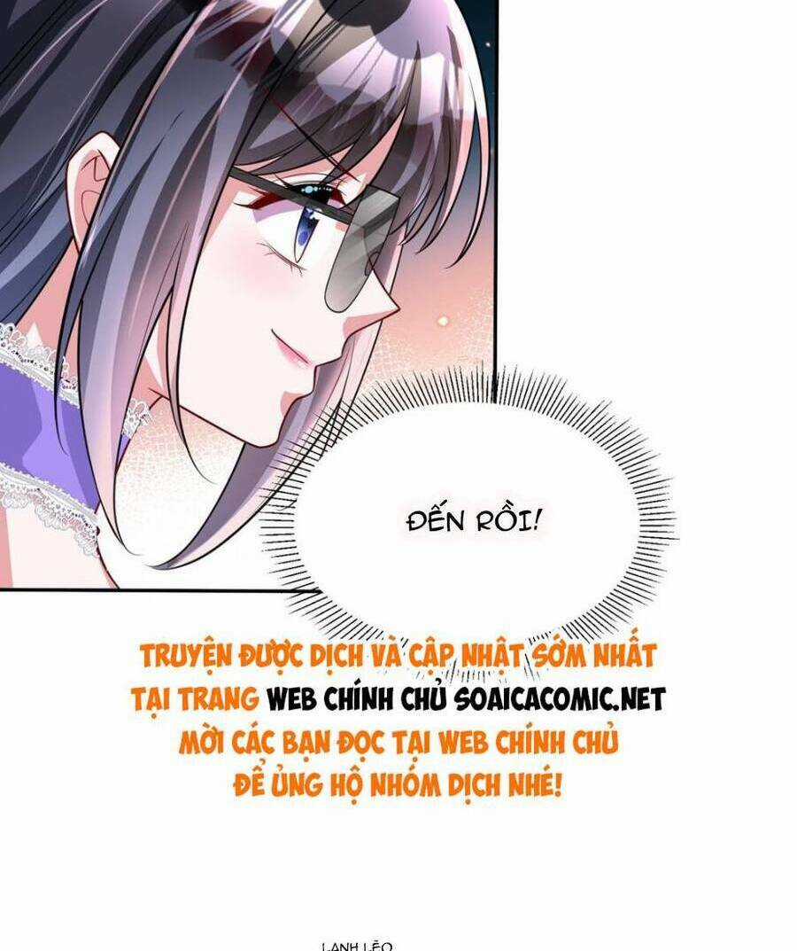 Tổng Tài Huyết Tộc Cực Sủng Cô Vợ Mỹ Nhân Ngư Chapter 140 trang 53