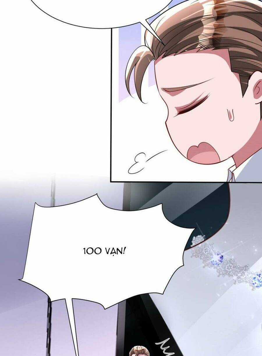 Tổng Tài Huyết Tộc Cực Sủng Cô Vợ Mỹ Nhân Ngư Chapter 140 trang 55