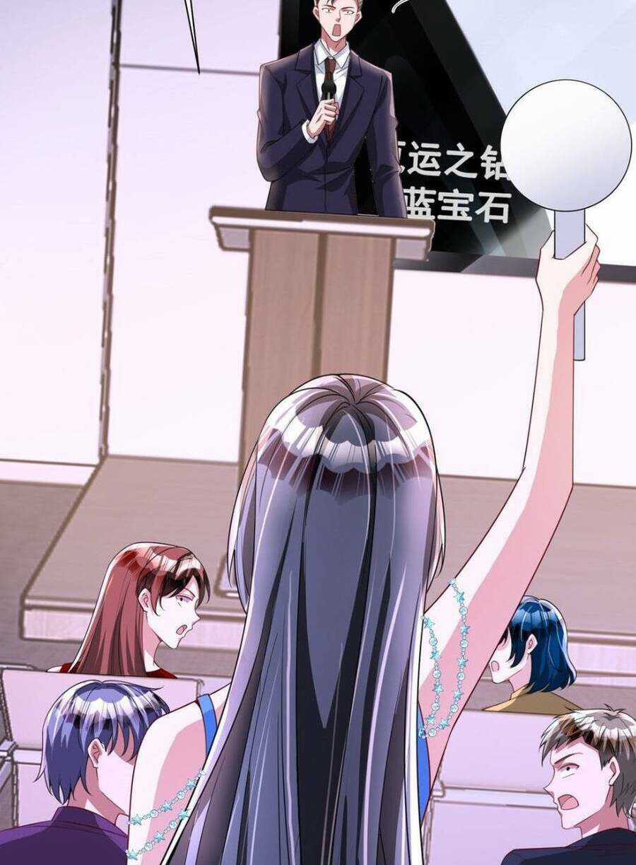 Tổng Tài Huyết Tộc Cực Sủng Cô Vợ Mỹ Nhân Ngư Chapter 140 trang 56