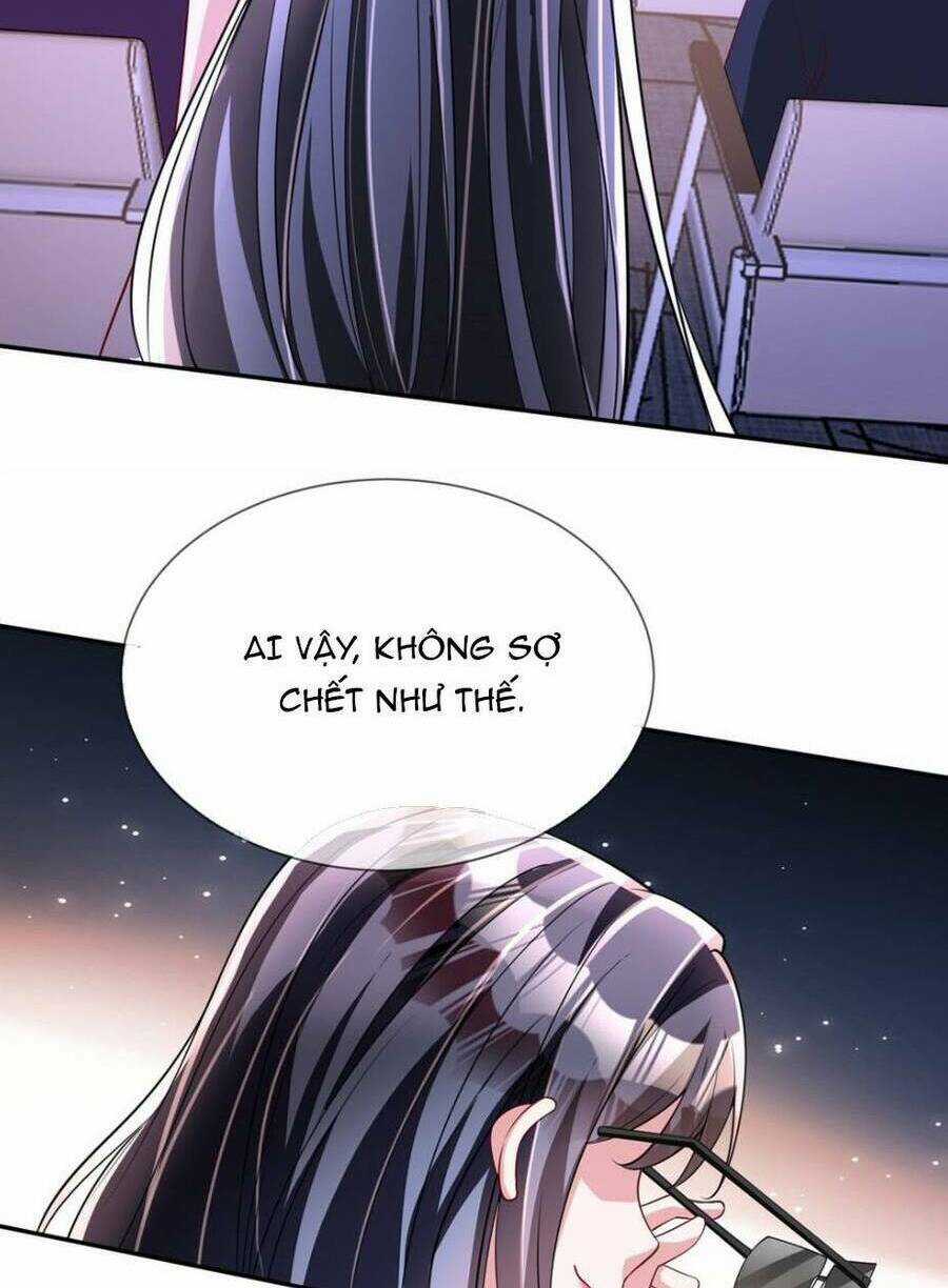 Tổng Tài Huyết Tộc Cực Sủng Cô Vợ Mỹ Nhân Ngư Chapter 140 trang 57