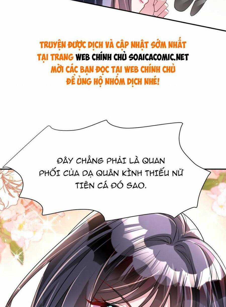 Tổng Tài Huyết Tộc Cực Sủng Cô Vợ Mỹ Nhân Ngư Chapter 140 trang 58