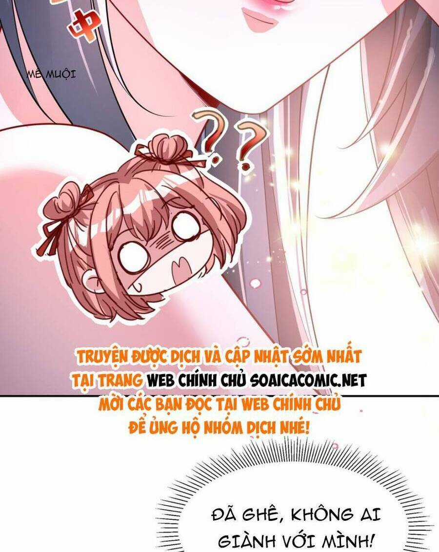 Tổng Tài Huyết Tộc Cực Sủng Cô Vợ Mỹ Nhân Ngư Chapter 140 trang 62