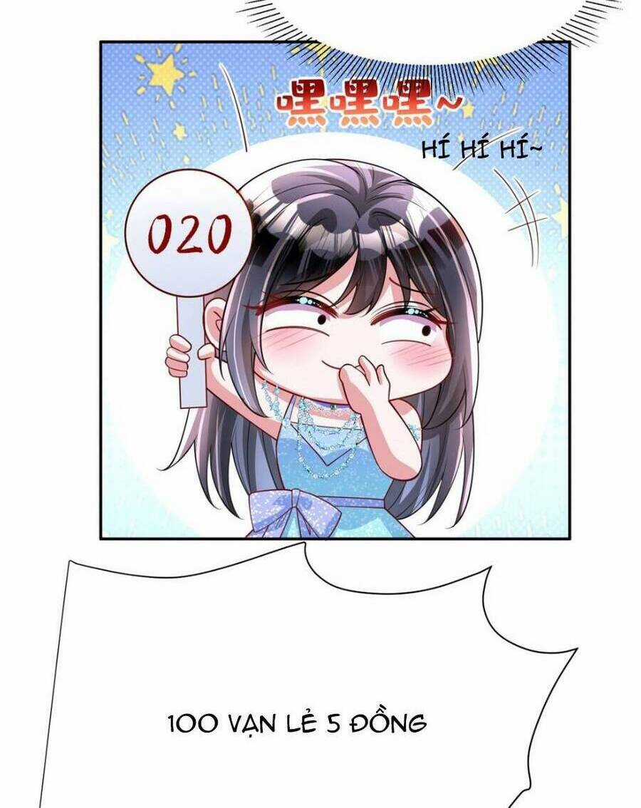 Tổng Tài Huyết Tộc Cực Sủng Cô Vợ Mỹ Nhân Ngư Chapter 140 trang 63