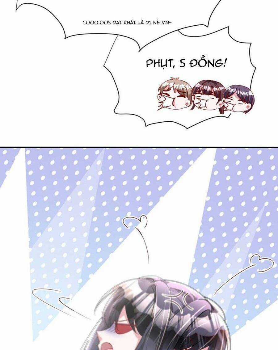 Tổng Tài Huyết Tộc Cực Sủng Cô Vợ Mỹ Nhân Ngư Chapter 140 trang 64