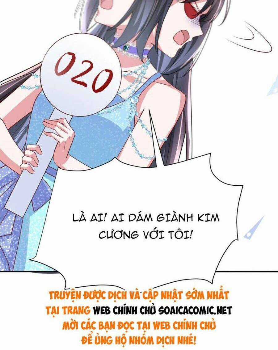 Tổng Tài Huyết Tộc Cực Sủng Cô Vợ Mỹ Nhân Ngư Chapter 140 trang 65