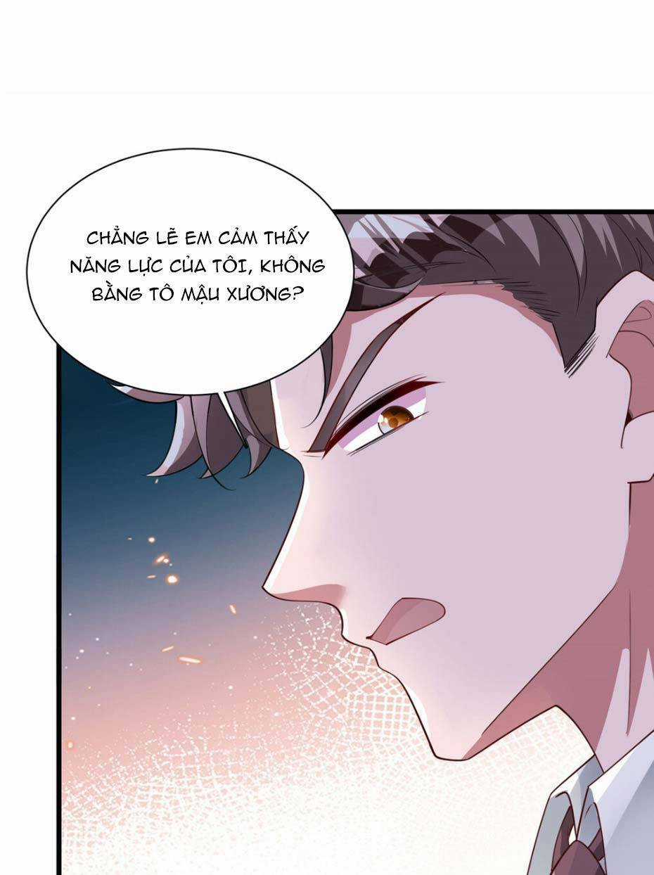 Tổng Tài Huyết Tộc Cực Sủng Cô Vợ Mỹ Nhân Ngư Chapter 141 trang 14