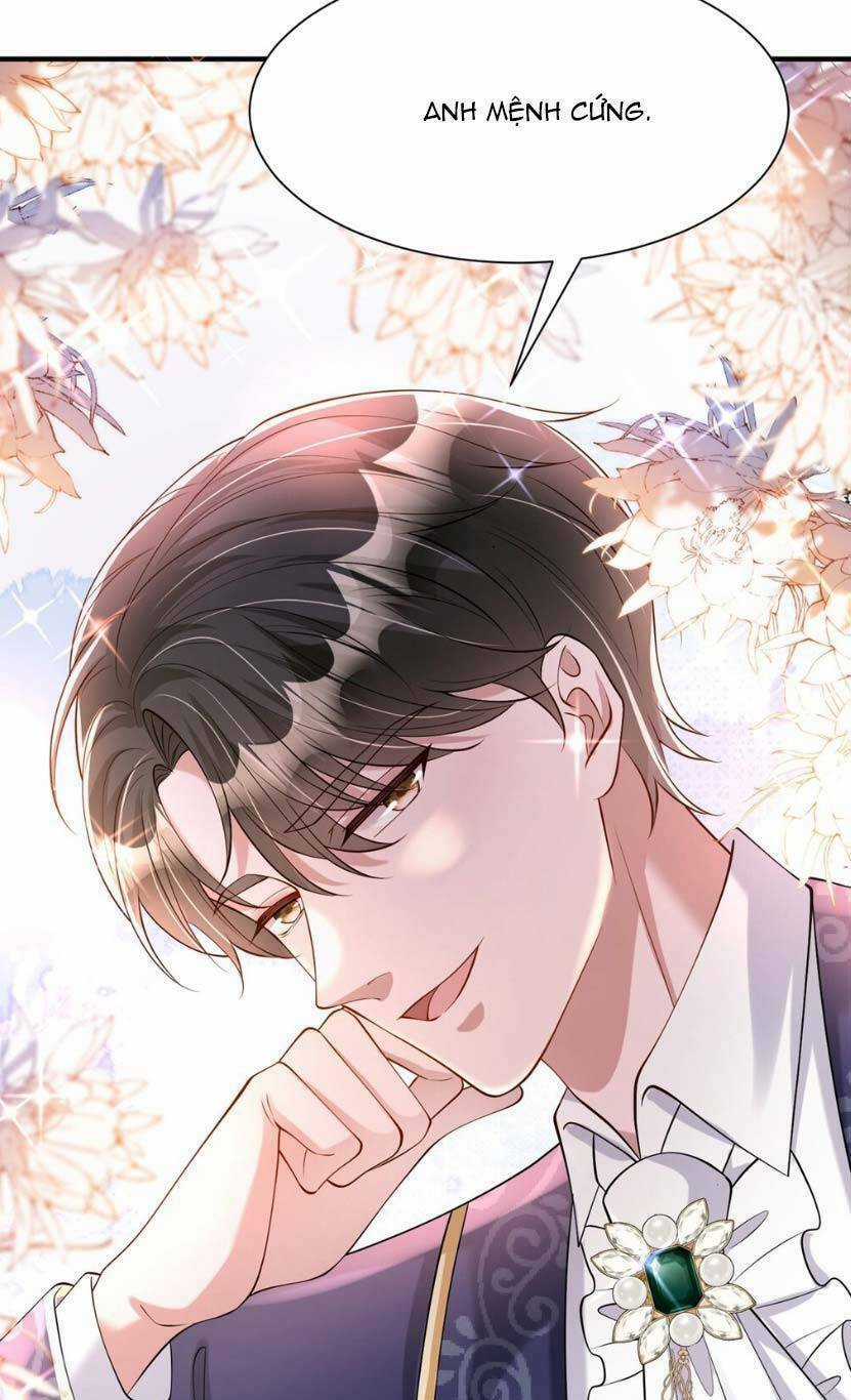 Tổng Tài Huyết Tộc Cực Sủng Cô Vợ Mỹ Nhân Ngư Chapter 142 trang 10