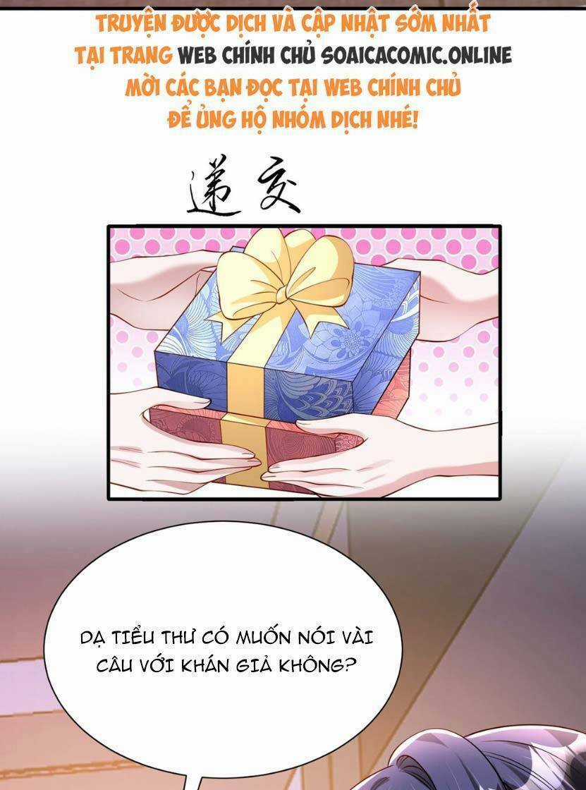 Tổng Tài Huyết Tộc Cực Sủng Cô Vợ Mỹ Nhân Ngư Chapter 142 trang 16