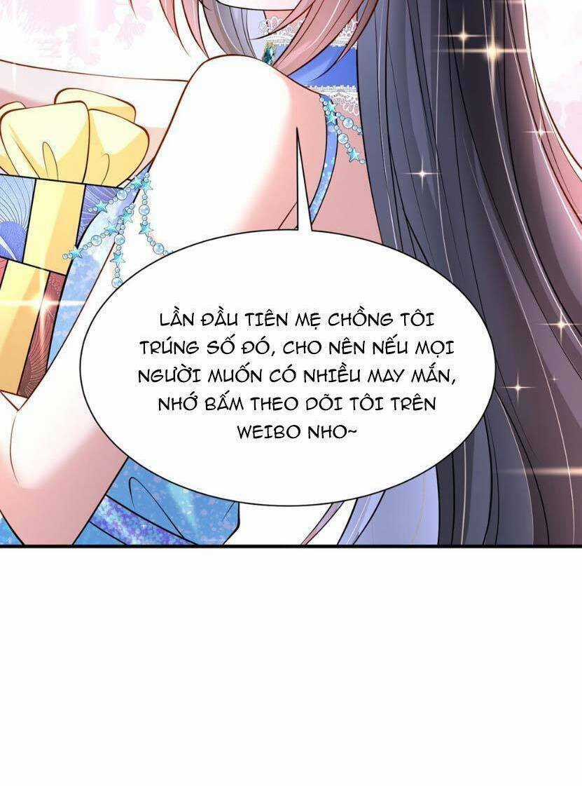 Tổng Tài Huyết Tộc Cực Sủng Cô Vợ Mỹ Nhân Ngư Chapter 142 trang 19