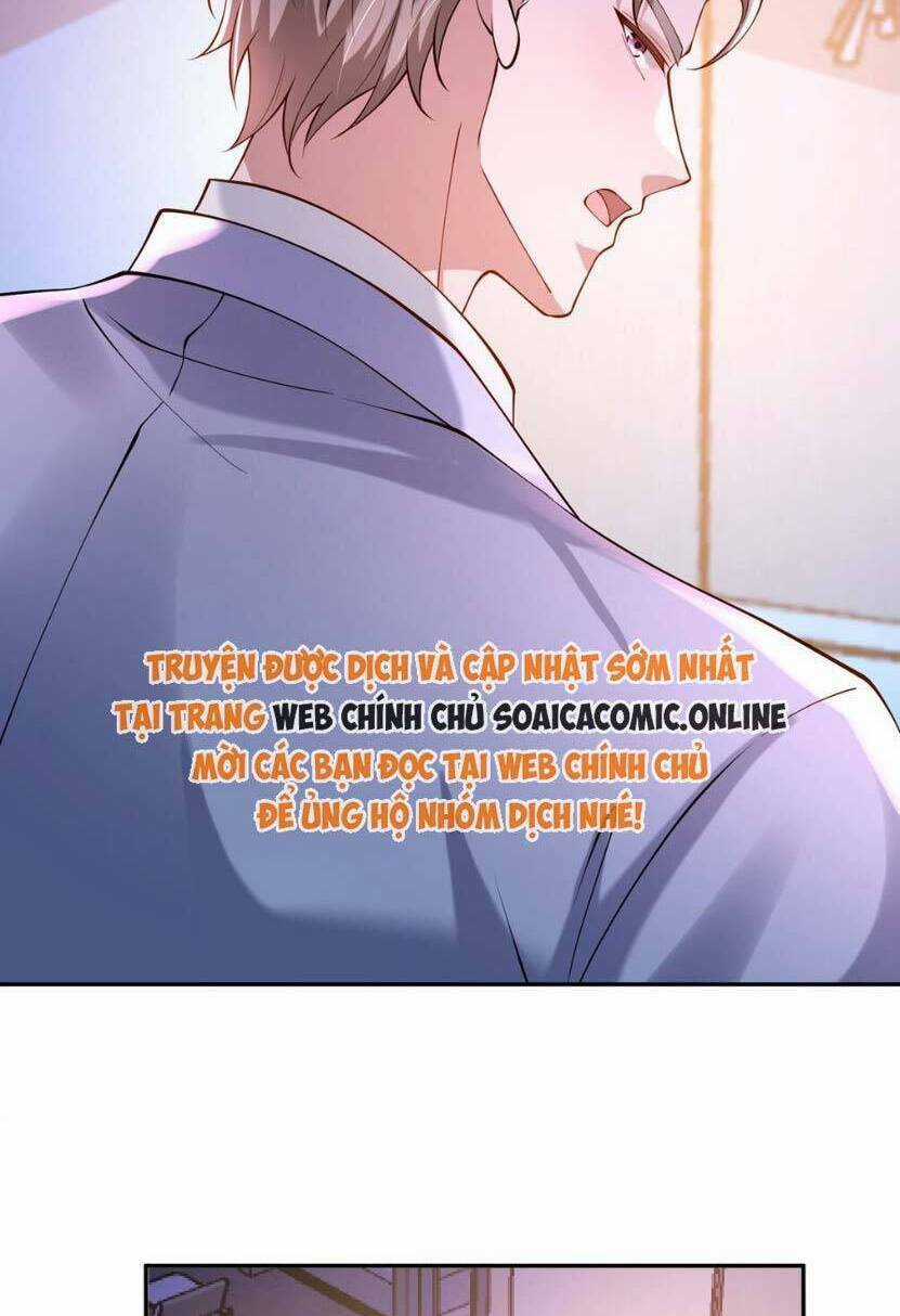 Tổng Tài Huyết Tộc Cực Sủng Cô Vợ Mỹ Nhân Ngư Chapter 142 trang 2