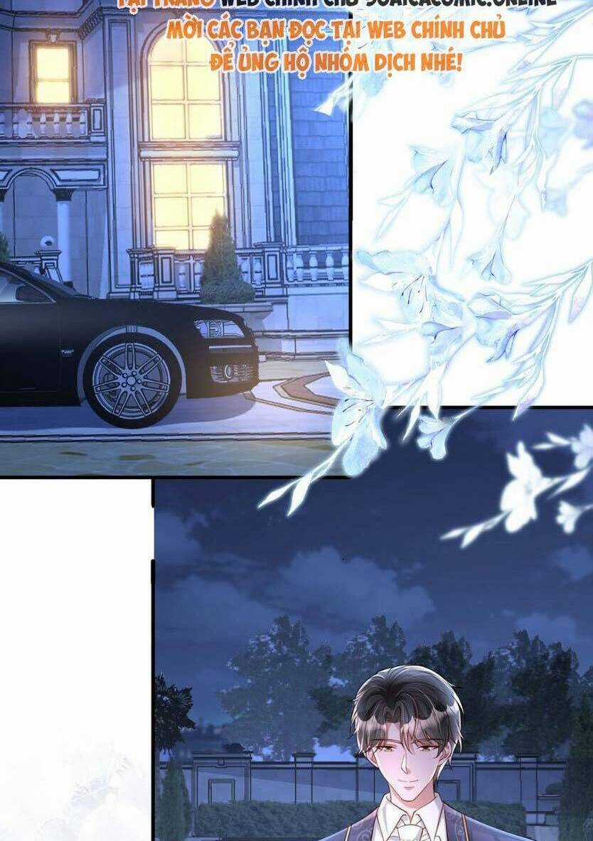 Tổng Tài Huyết Tộc Cực Sủng Cô Vợ Mỹ Nhân Ngư Chapter 142 trang 29